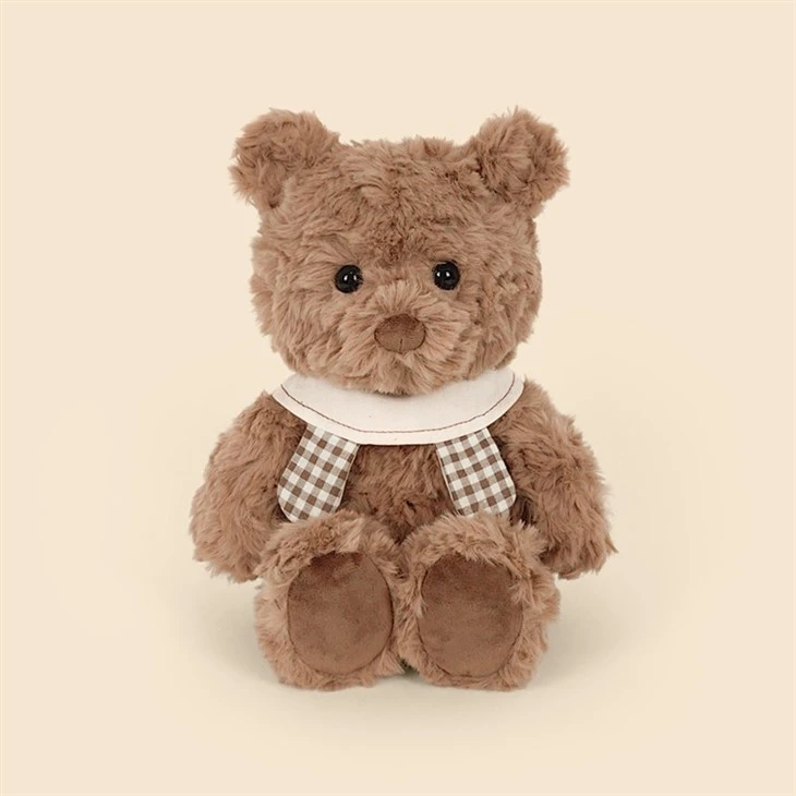 Sitting Animal Plush Toy factory
